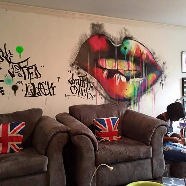 Gallery Unique Nail Salon Decor Nailpro Gallery Unique Nail Salon Decor Nailpro