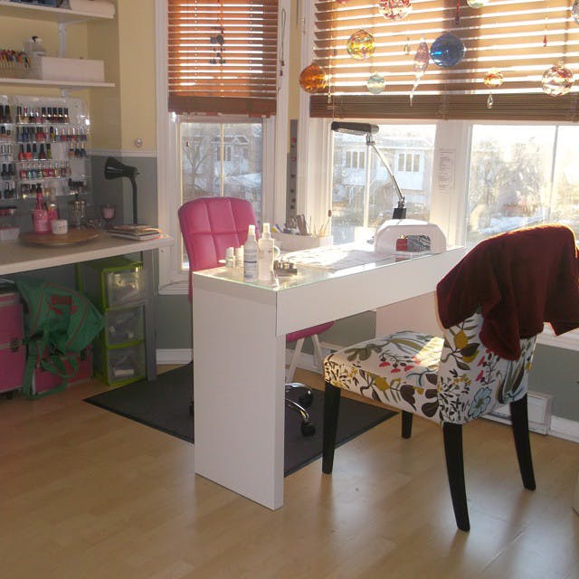 Gallery Unique Nail Salon Decor Nailpro Gallery Unique Nail Salon Decor Nailpro