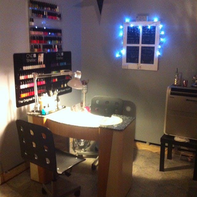 Gallery Unique Nail Salon Decor Nailpro Gallery Unique Nail Salon Decor Nailpro