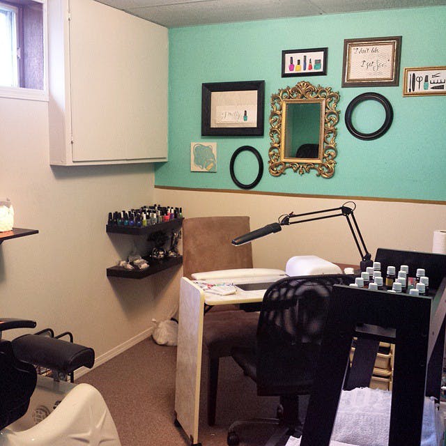 Gallery Unique Nail Salon Decor Nailpro Gallery Unique Nail Salon Decor Nailpro