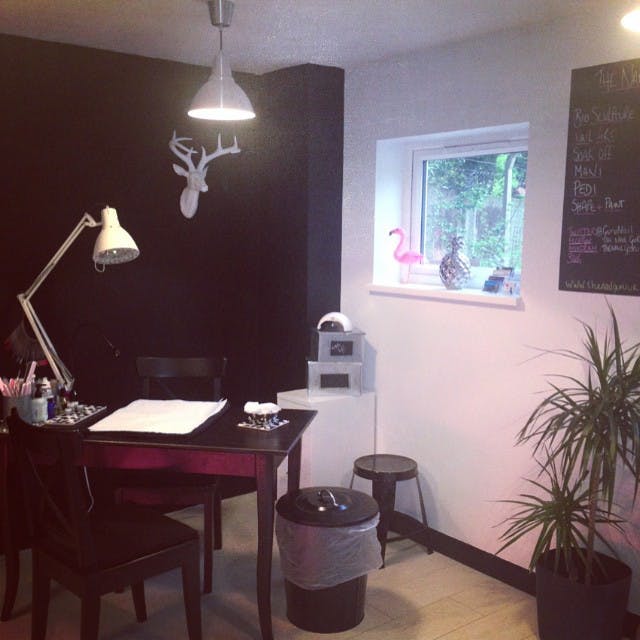 Gallery Unique Nail Salon Decor Nailpro Gallery Unique Nail Salon Decor Nailpro