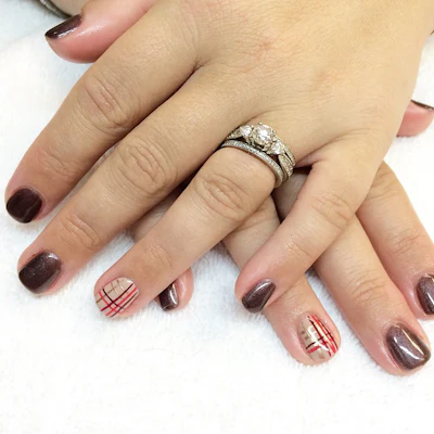 Gallery: Fall Nail Ideas | Nailpro