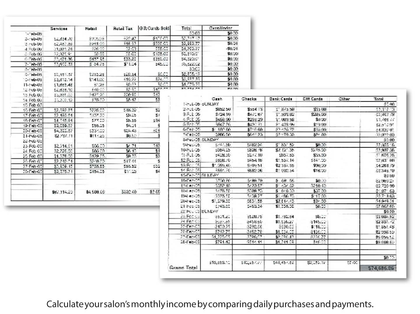 How to Keep Better Track of Your Nail Salon’s Finances Nailpro