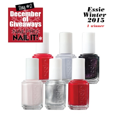 Day2-Essie
