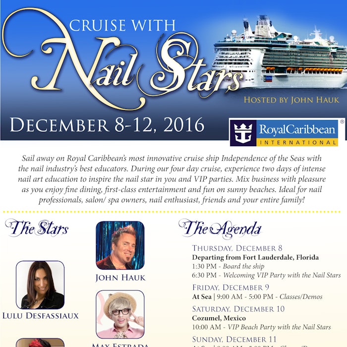 NAIL-CRUISE