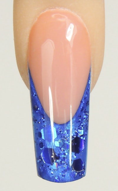 Blue 3