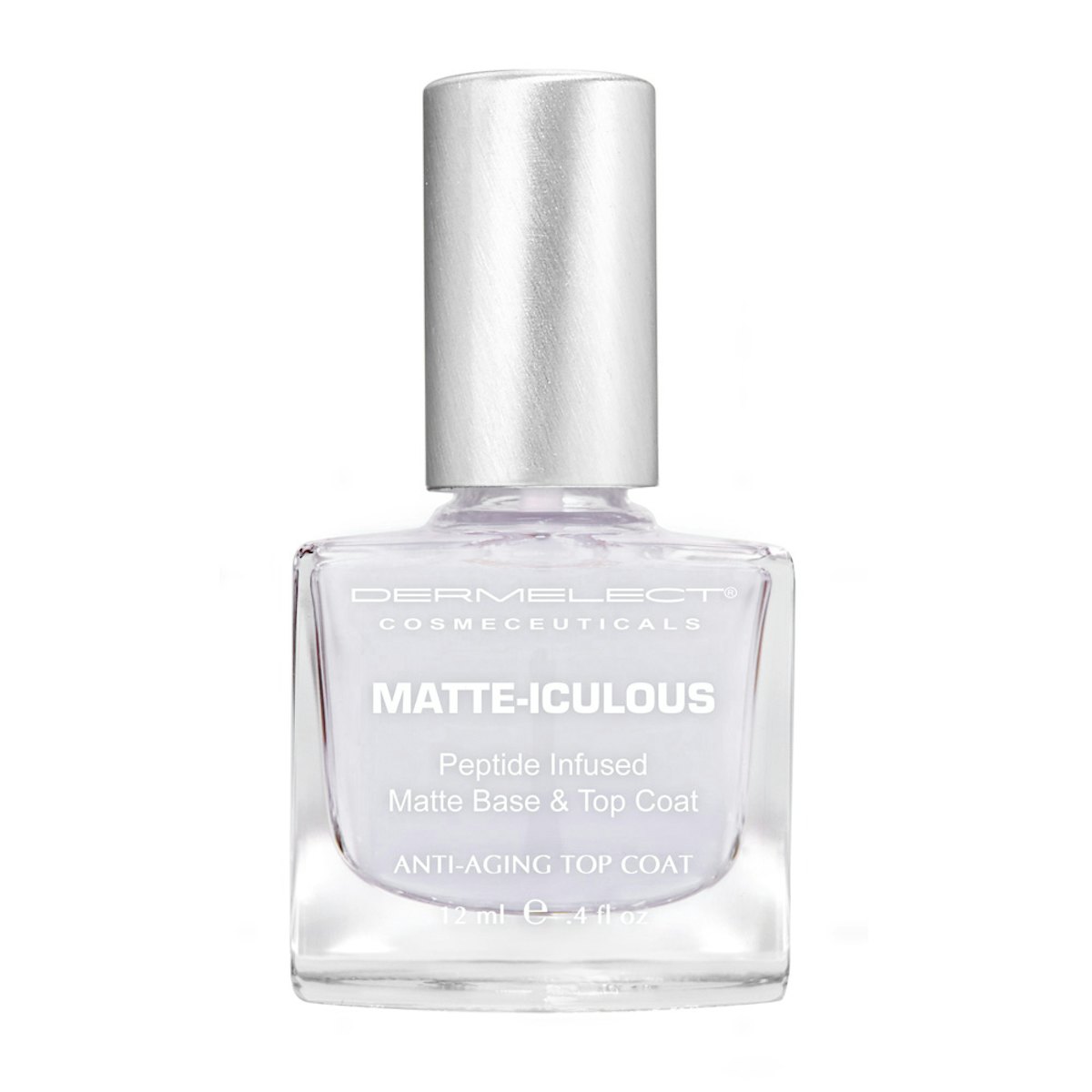 Anne Hathaway’s Manicurist Uses THIS Matte Top Coat… | Nailpro