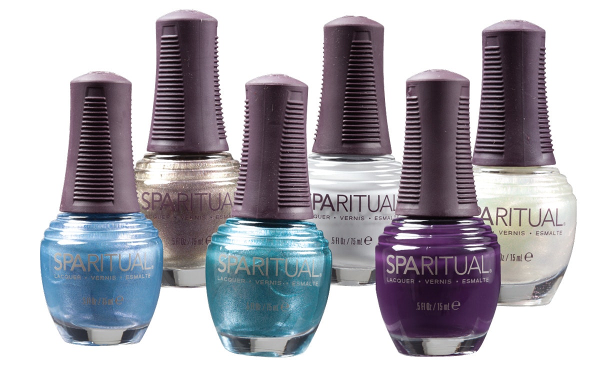 The Beauty Addict's 2016 Holiday Gift Guide | Nailpro