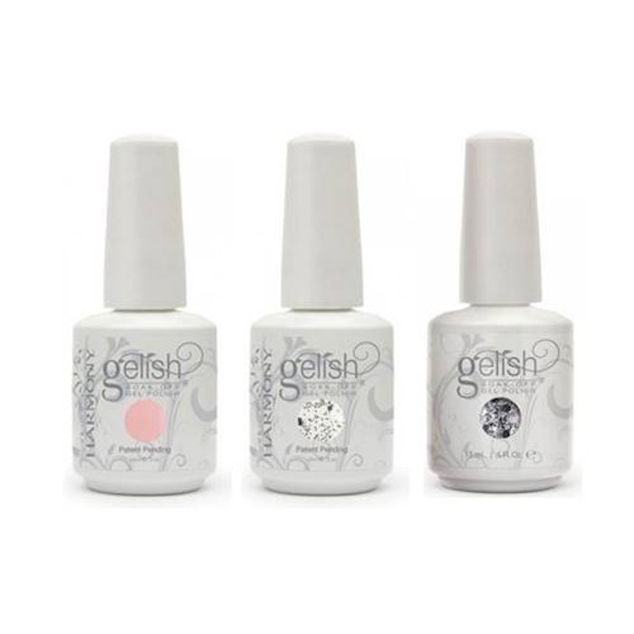 gelish mariah carey