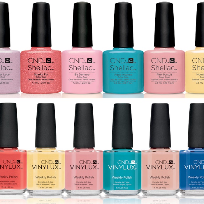 CND-Summer