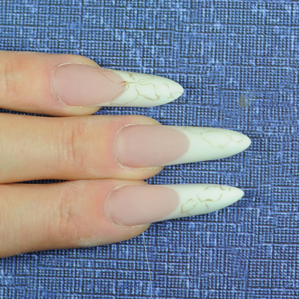 Nail Art Tutorial Spring Butterfly Nails Nailpro Nail Art Tutorial Spring Butterfly Nails Nailpro