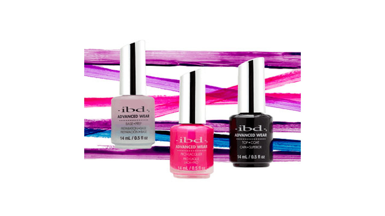 10 Things You Didn't Know about ibd Advanced Wear Pro Lacquer | Nailpro