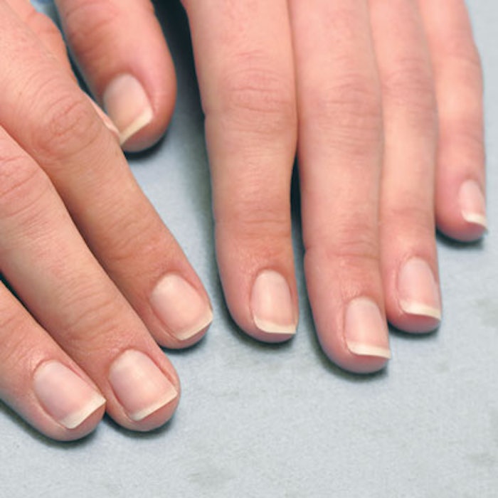 Workshop: Clean Sweep, Using an E-file for Natural Nail Prep | Nailpro