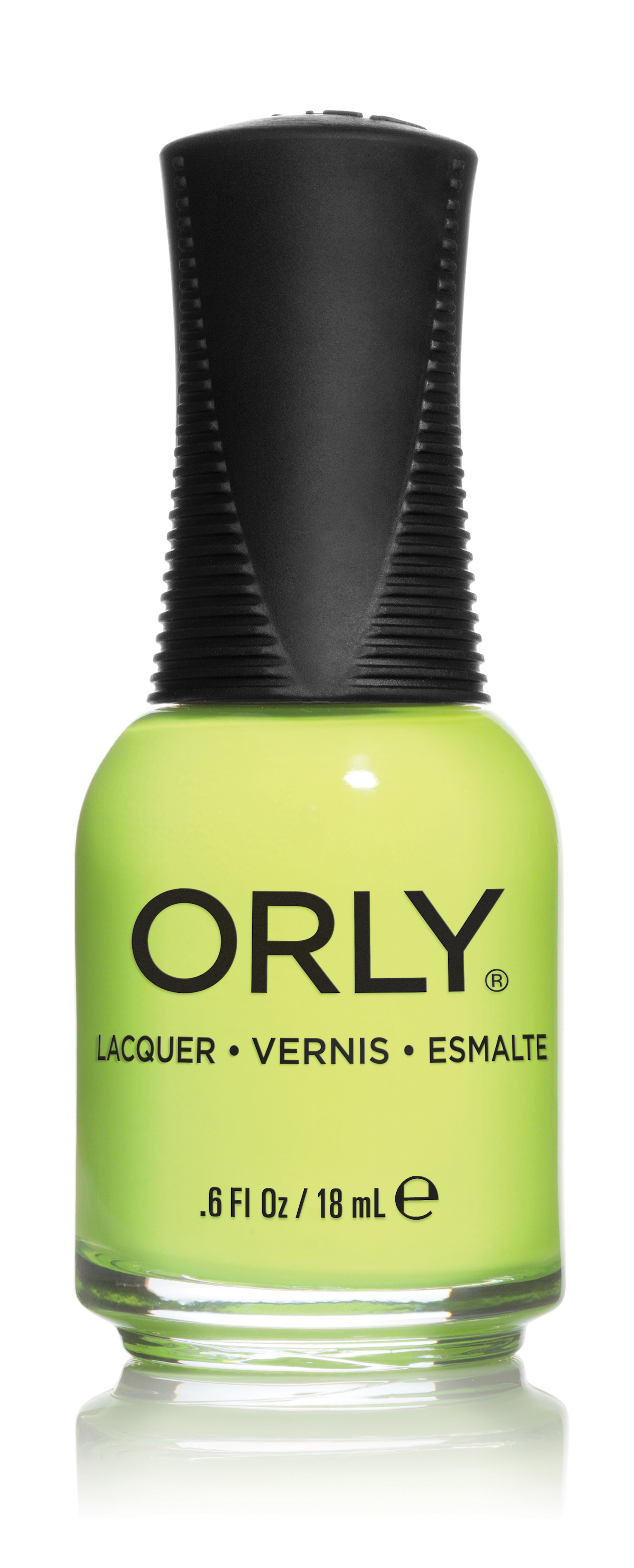 Download Nail Products Inspired by Pantone's Greenery | Nailpro