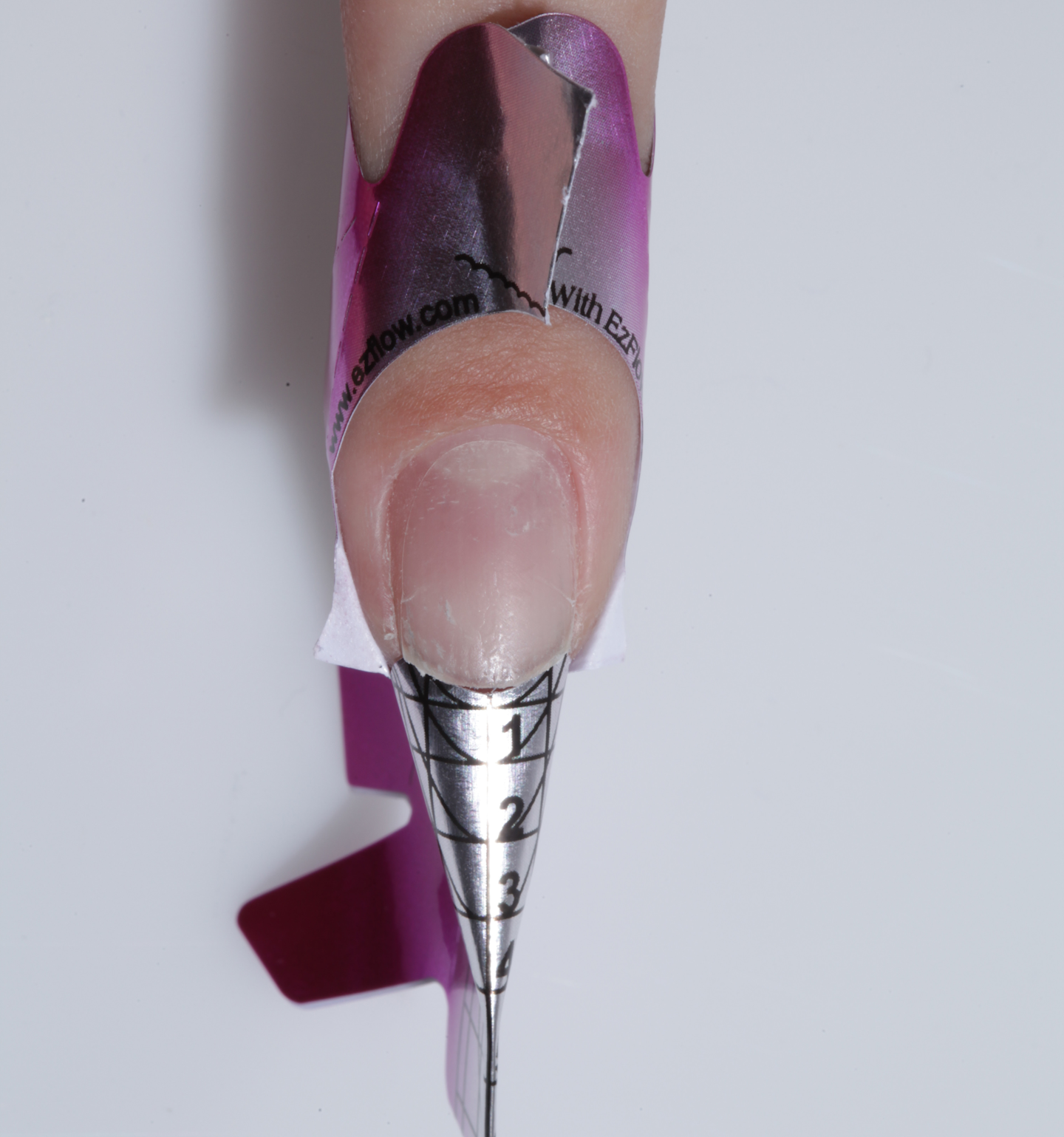 HowTo Underside Nail Art Three Ways Nailpro