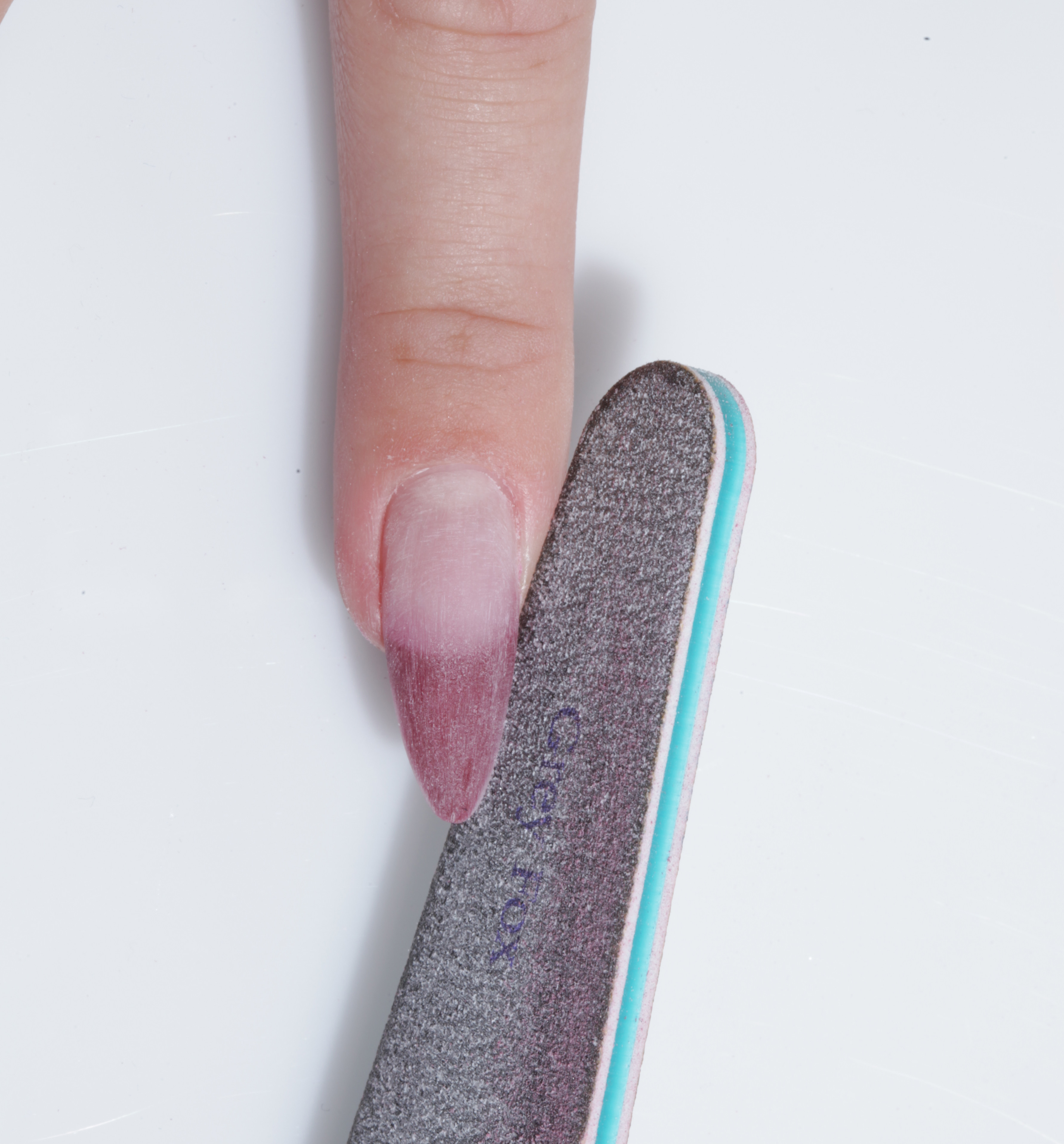 HowTo Underside Nail Art Three Ways Nailpro