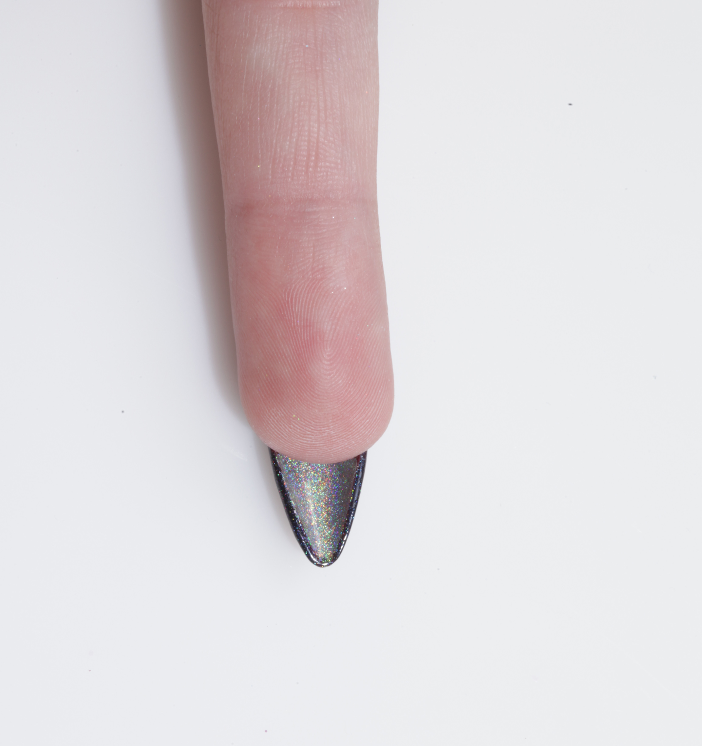 HowTo Underside Nail Art Three Ways Nailpro