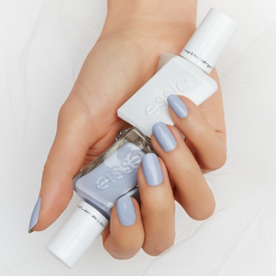 Take Center Stage With Essie Gel Couture Ballet Nudes