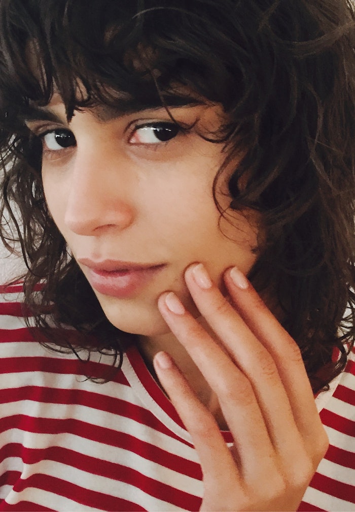 Lacoste, Coronation by Priti NYC