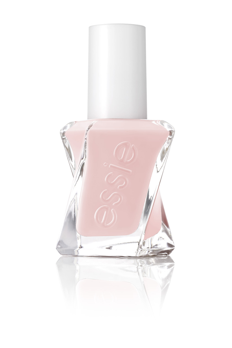 essie gel couture lamp