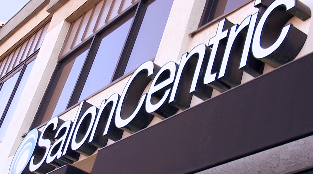 Find Out Why Salon Centric Is Your OneStop Shop for Nail Products