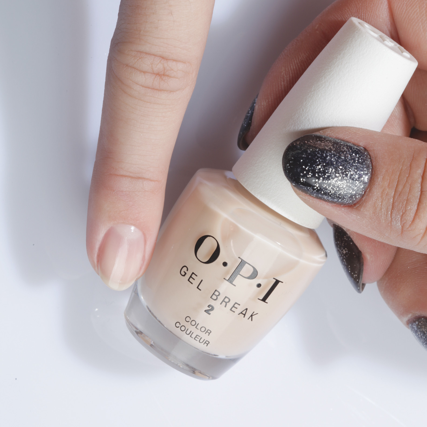 PRO TALK OPI Gel Break Nailpro