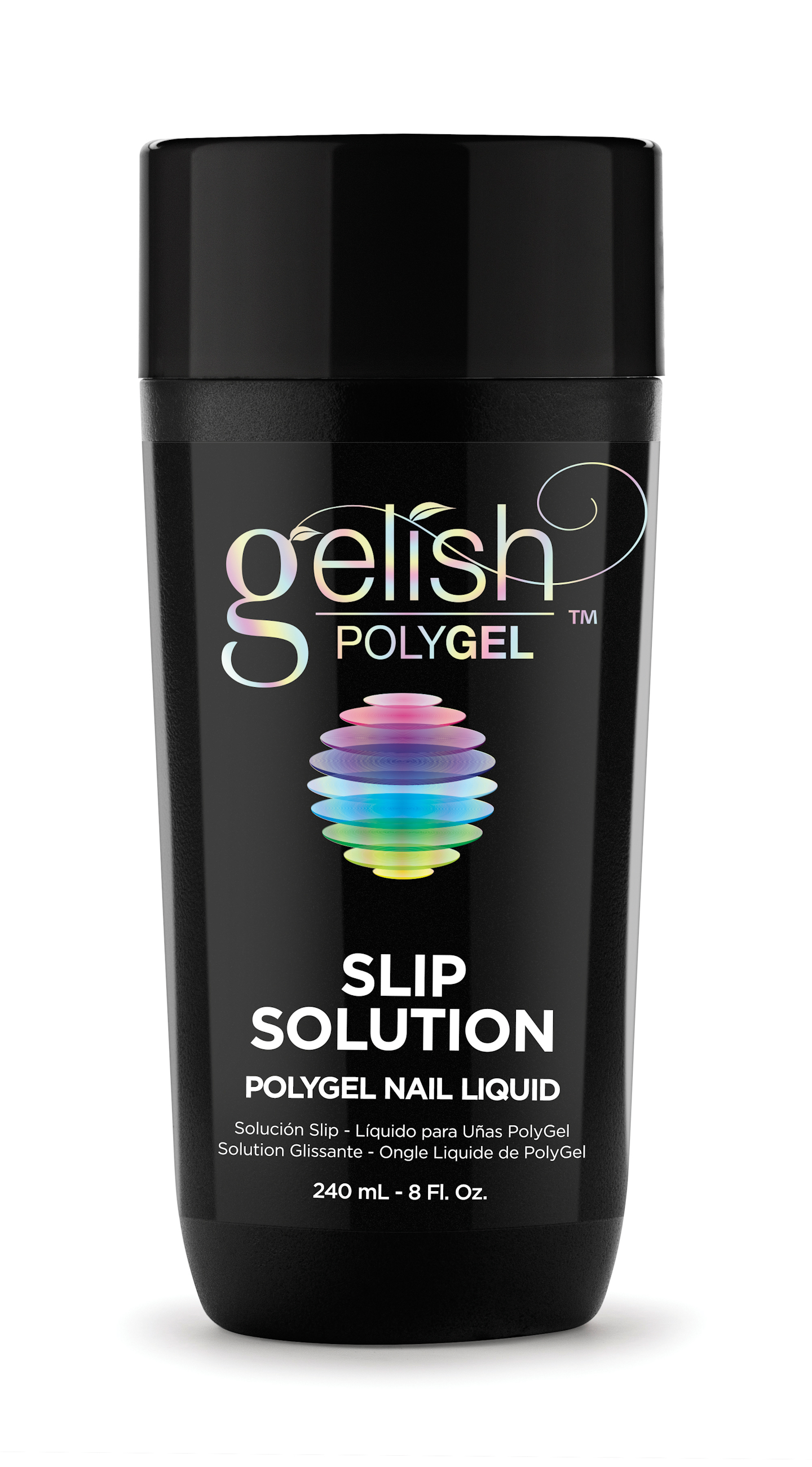 What Is Polygel By Gelish Nailpro