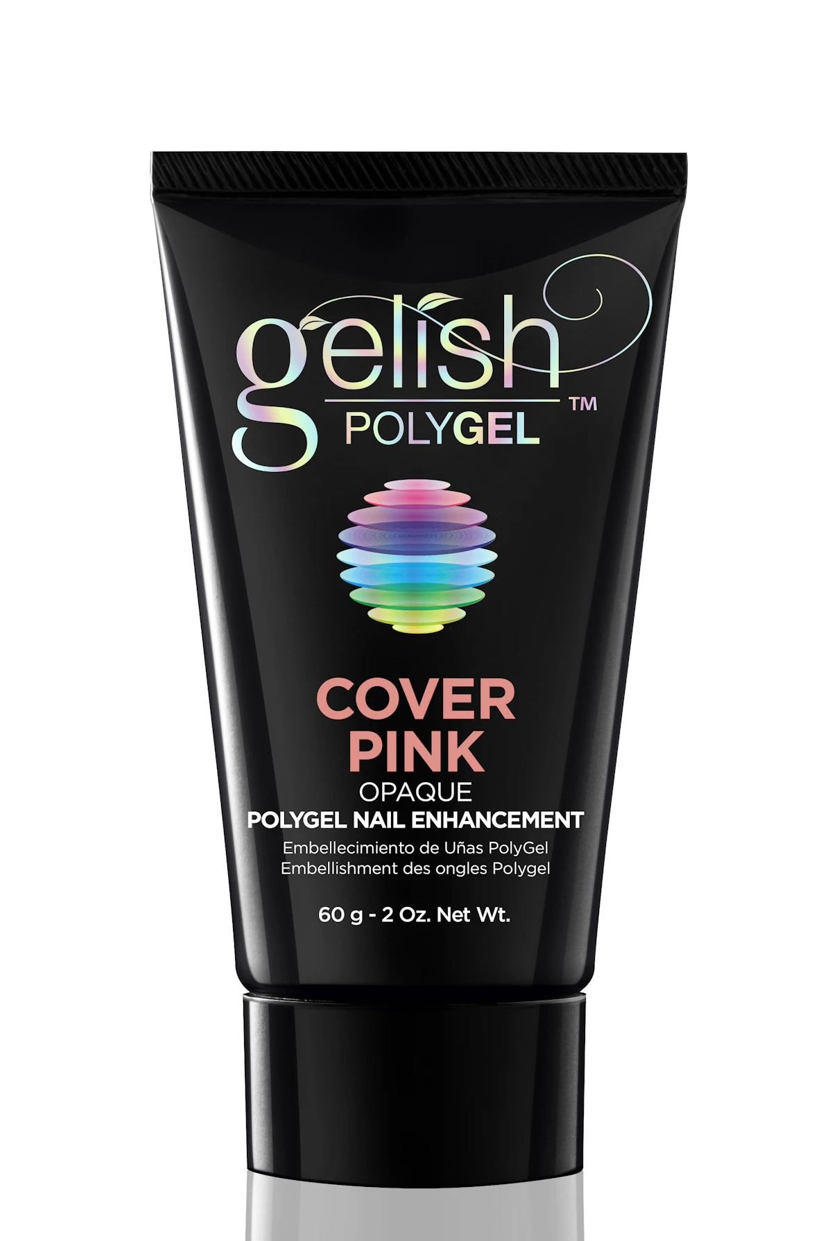 What Is PolyGel By Gelish Nailpro