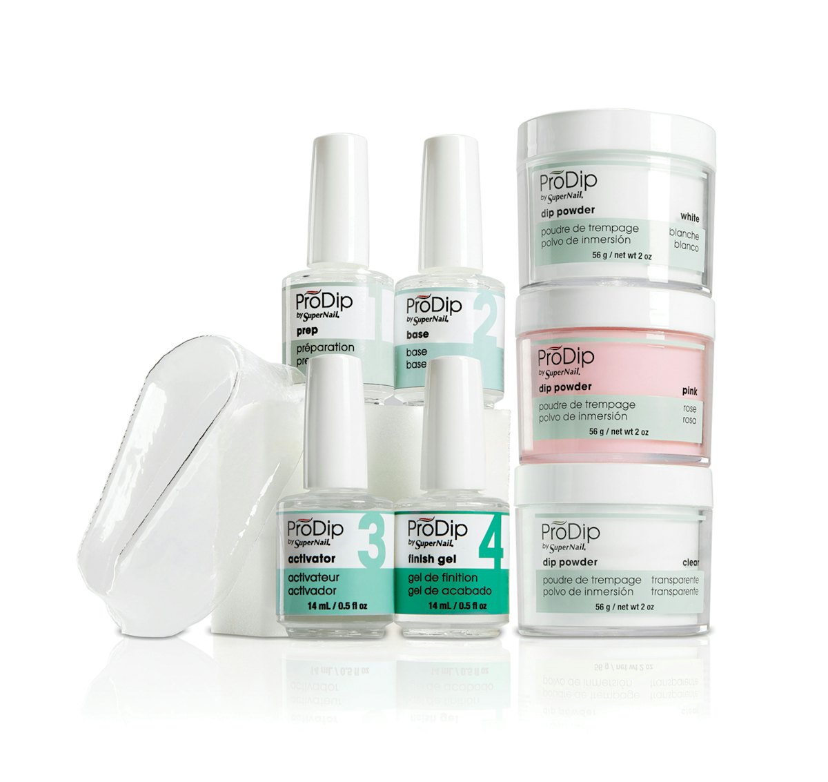 Prodip by supernail sales