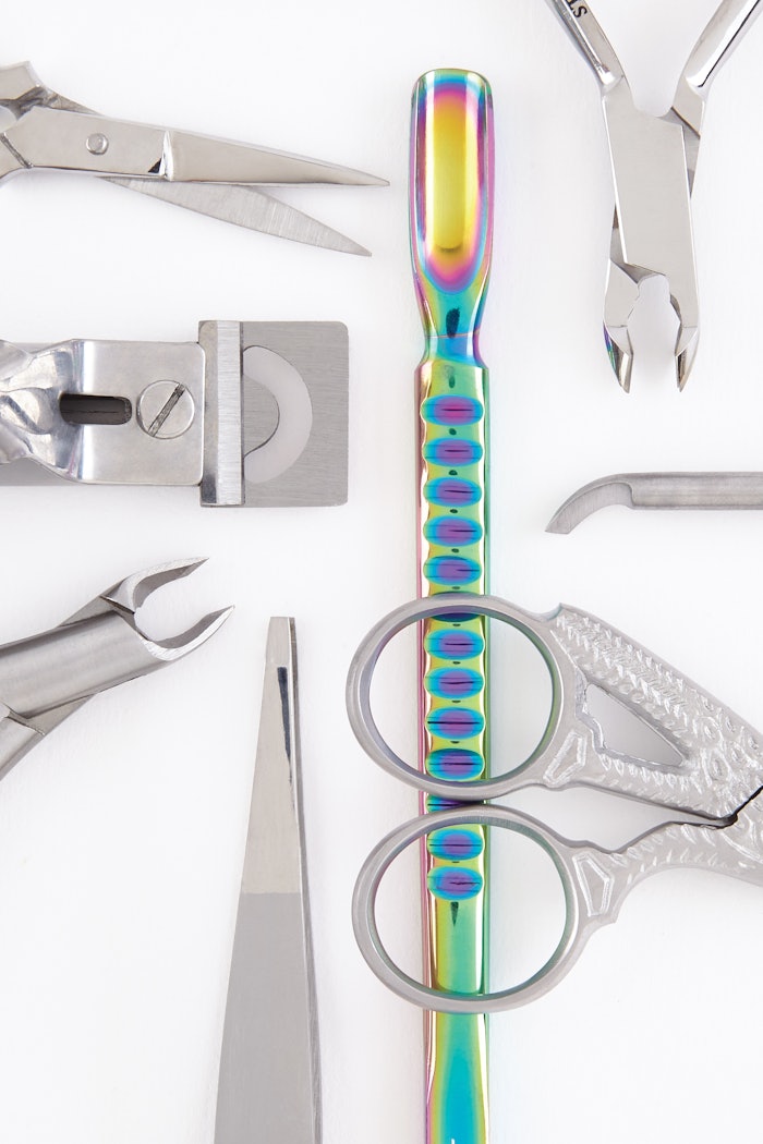 How To Sharpen Cuticle Nippers At Home? - Foot Picks