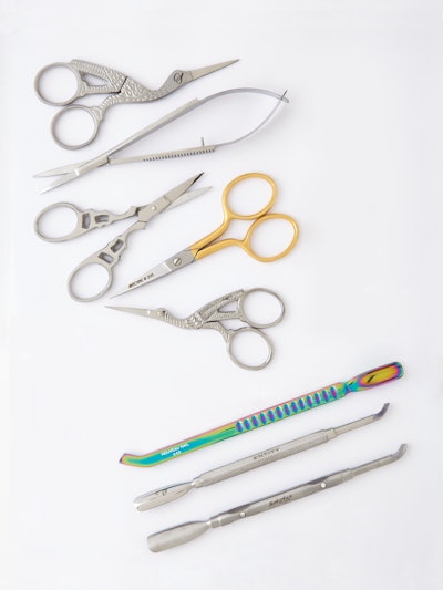 How To Sharpen Cuticle Nippers At Home? - Foot Picks