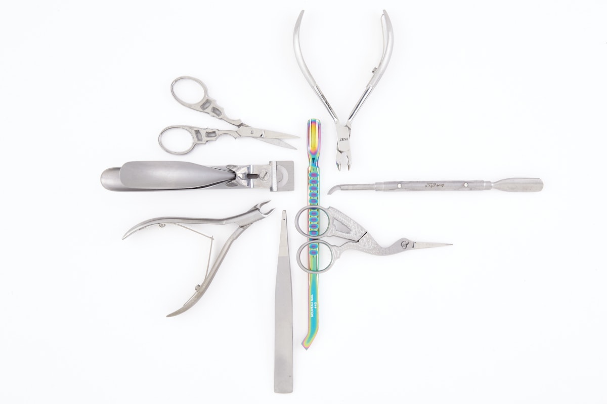 Trim It Cuticle Nippers - Cricket Company