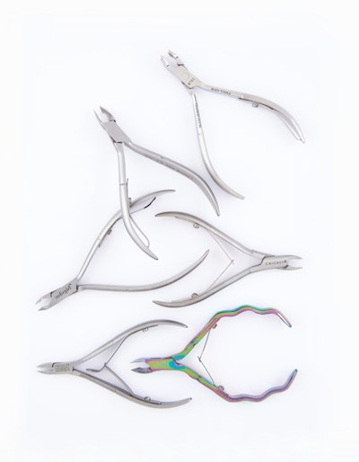 How To Sharpen Cuticle Nippers At Home? - Foot Picks