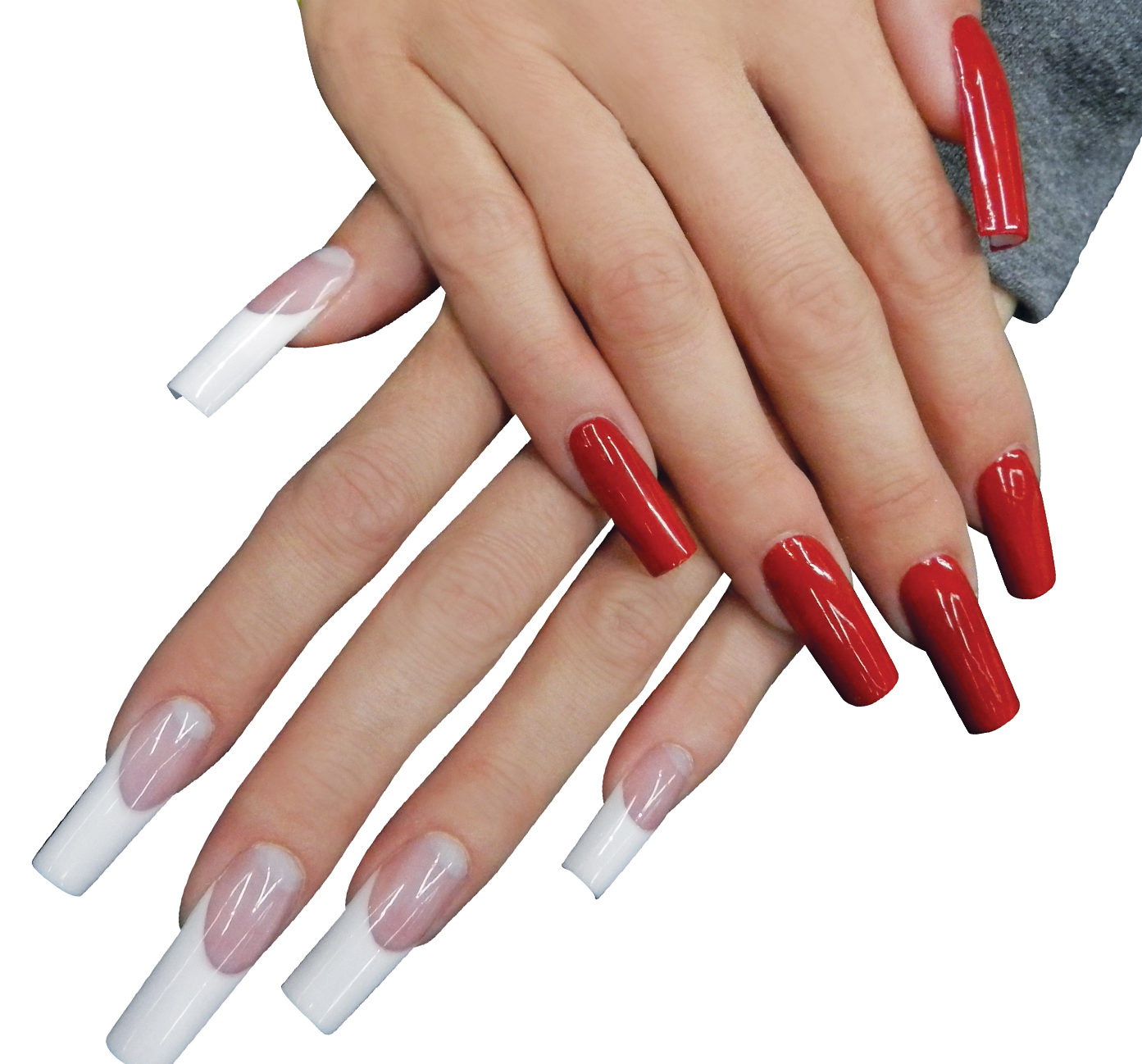 Details 151+ effects of acrylic nails noithatsi.vn