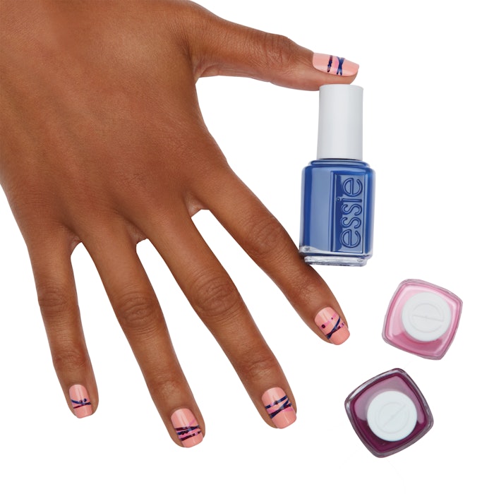essie arm candy