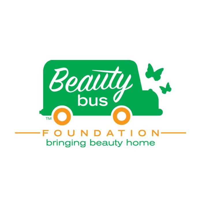 beauty bus