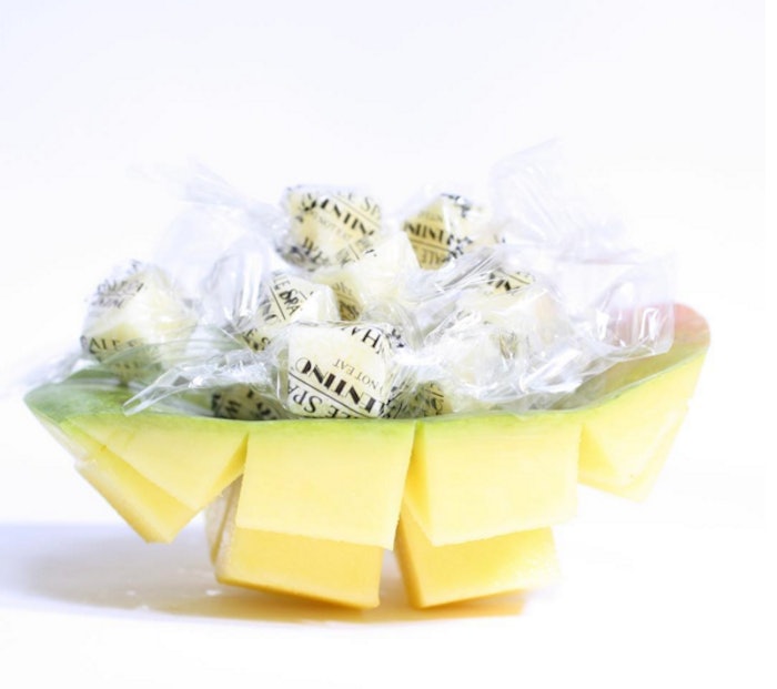 candy cube
