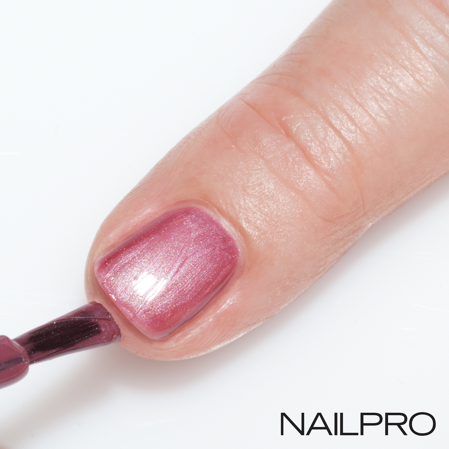 Video How To Create Cat Eye Nails Nailpro