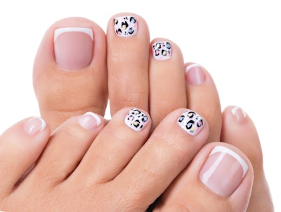 7 Steps To Podiatrist Approved Pedicure for the Holidays