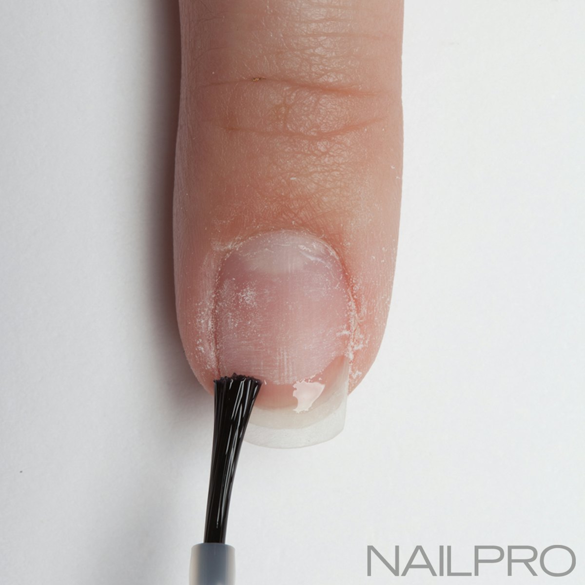 How To Build Temporary Nail Extensions | Nailpro
