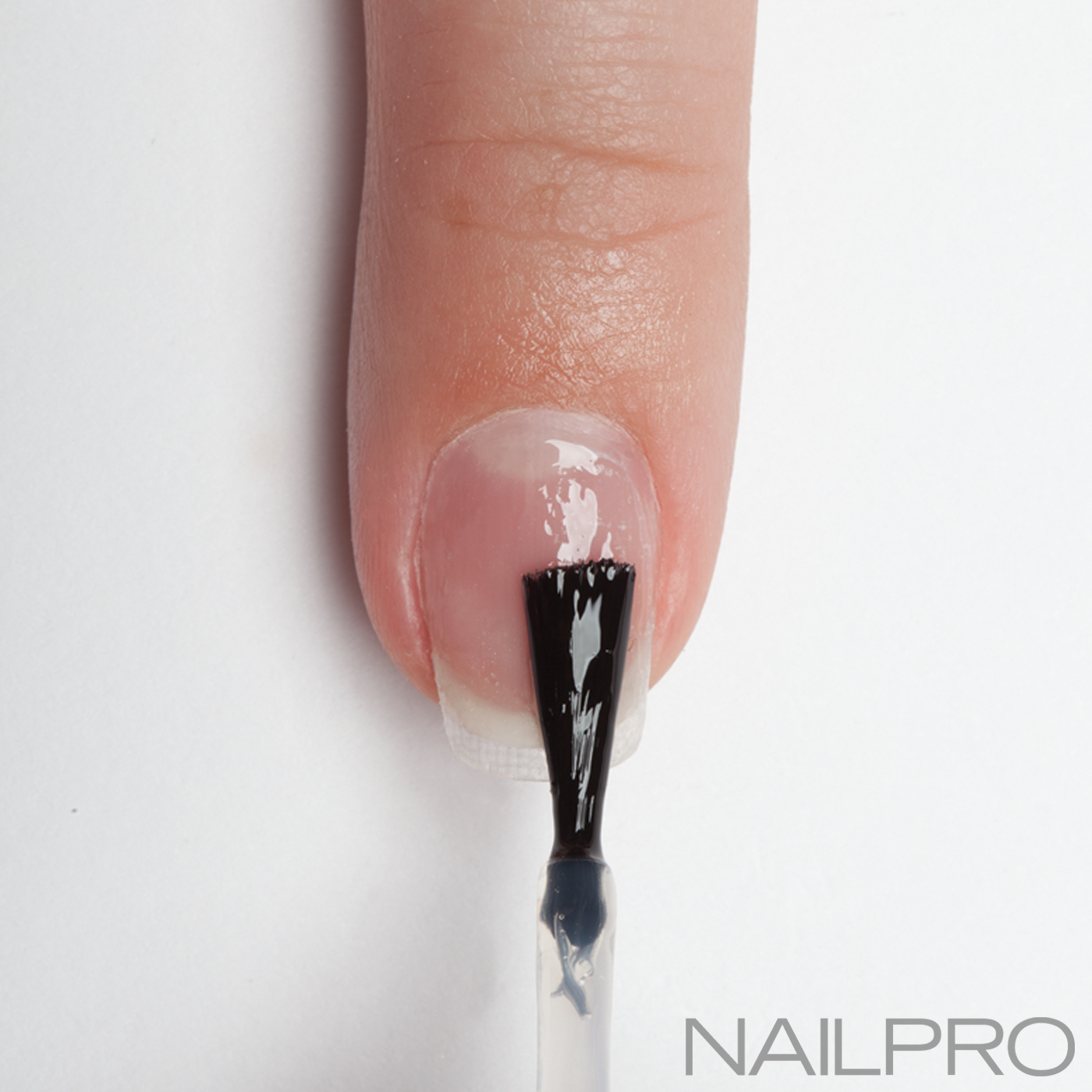 The Nail Extension