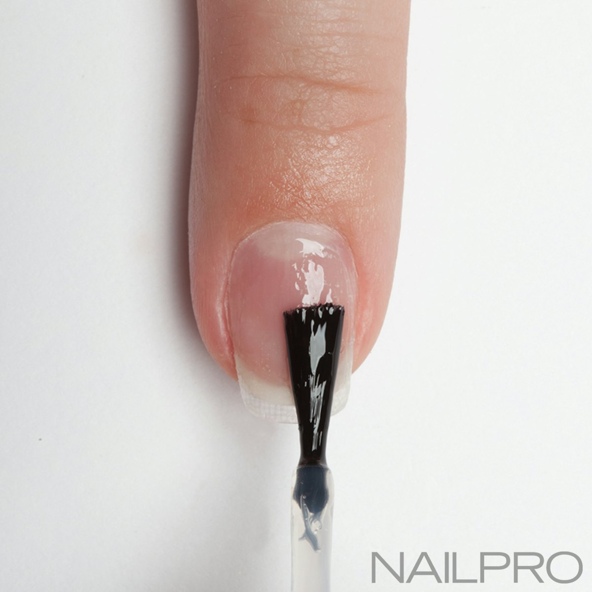 How To Build Temporary Nail Extensions | Nailpro