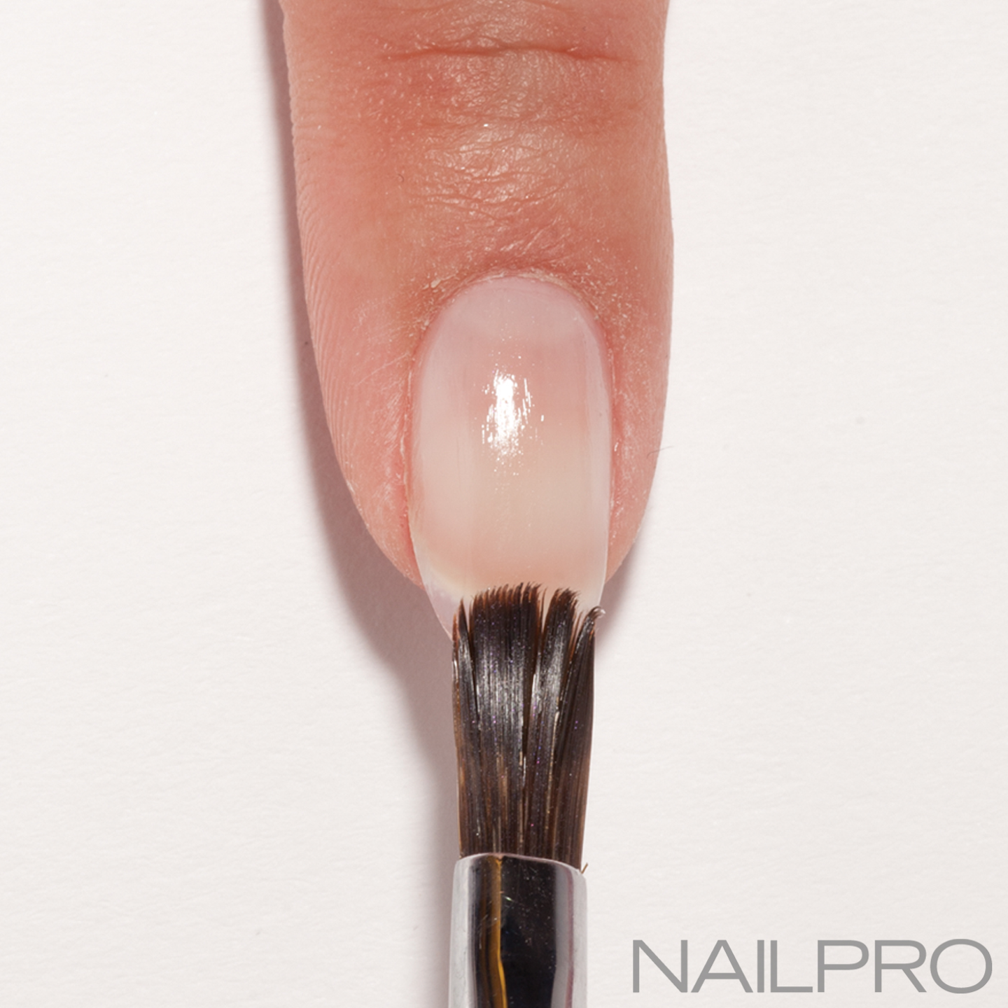 Tutorial Learn To Create An Overlay Using Gelish Polygel Nailpro