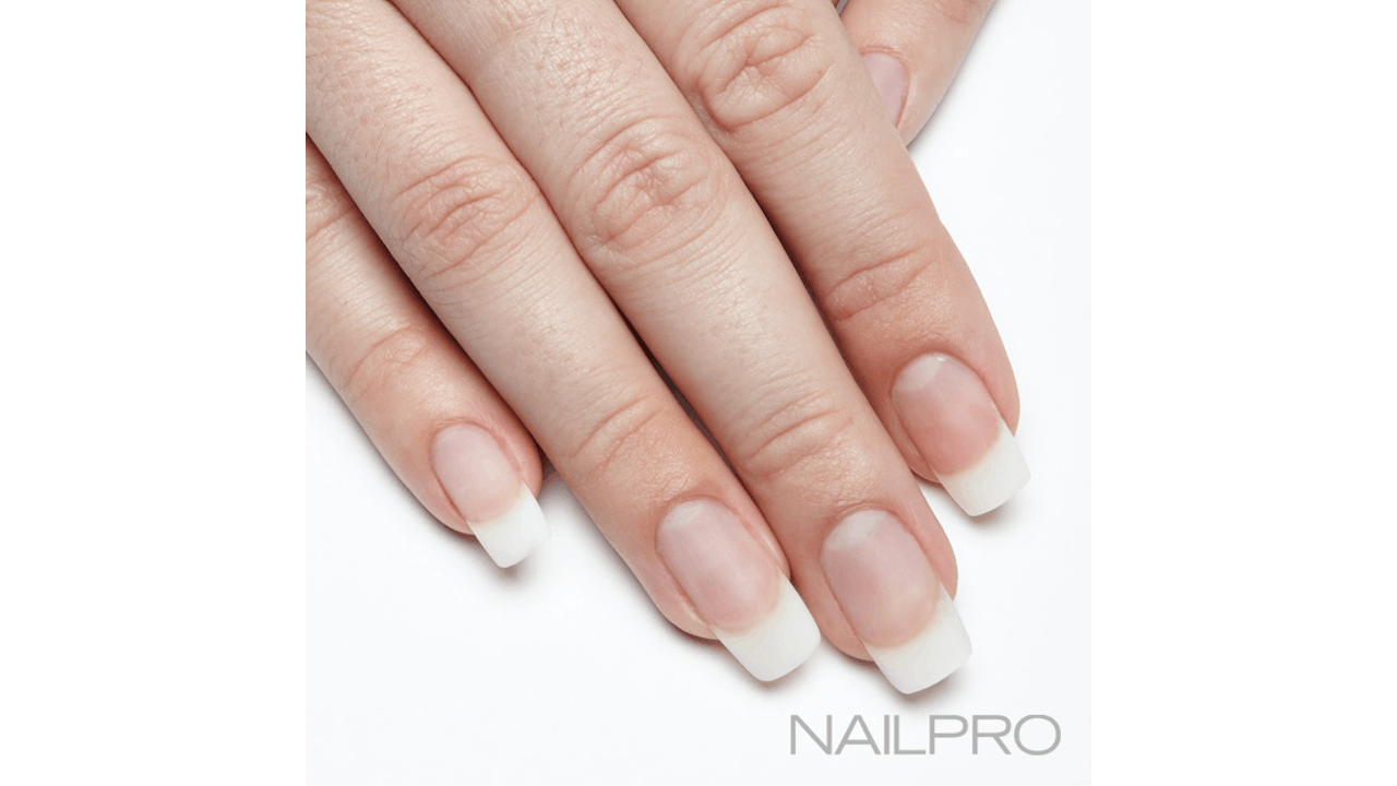 Understanding the Arch: How to Sculpt an Apex | Nailpro Understanding the Arch: How to Sculpt an Apex | Nailpro