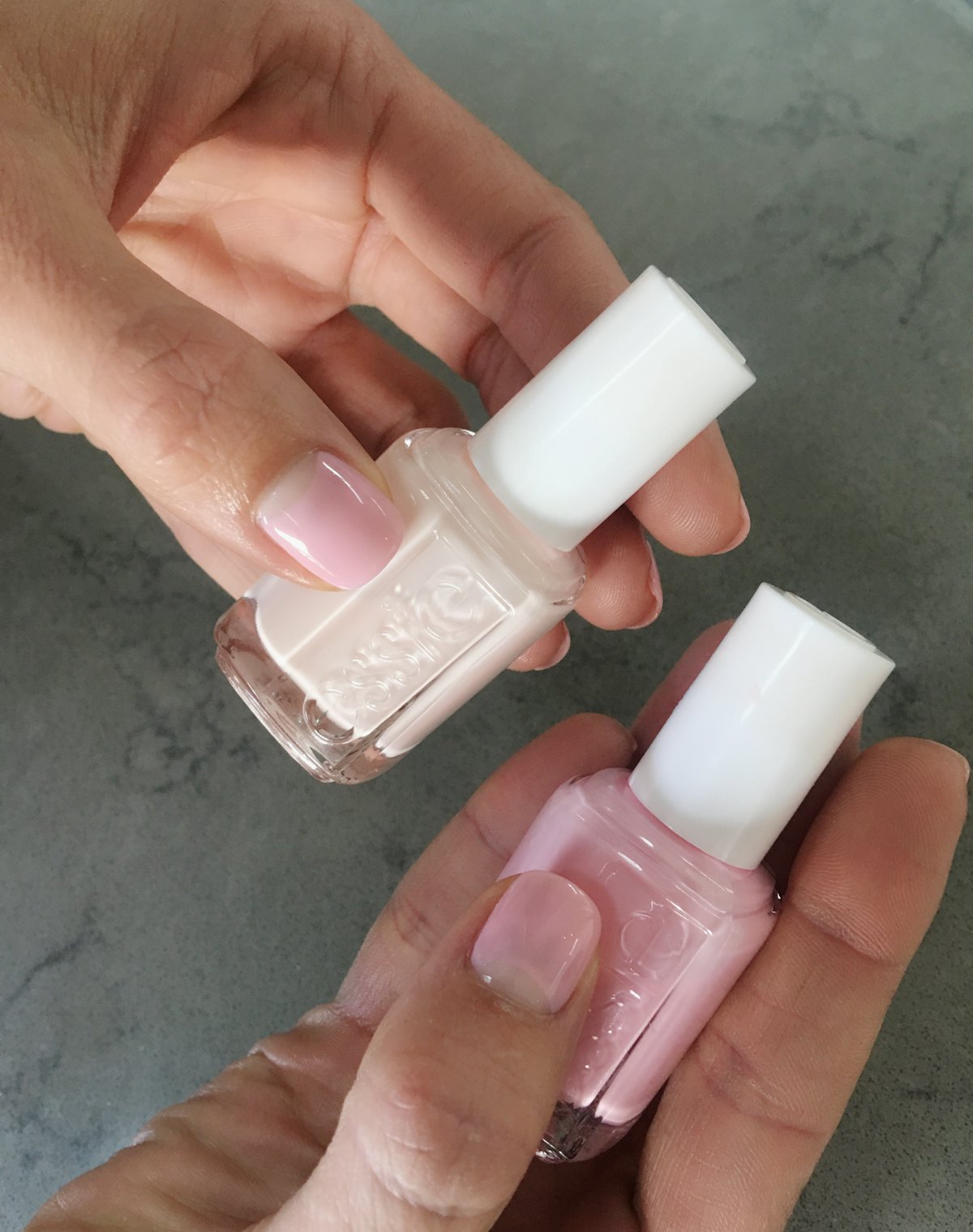 Emmys 2017: Mandy Moore's Manicure from Essie is Just Candy | Nailpro