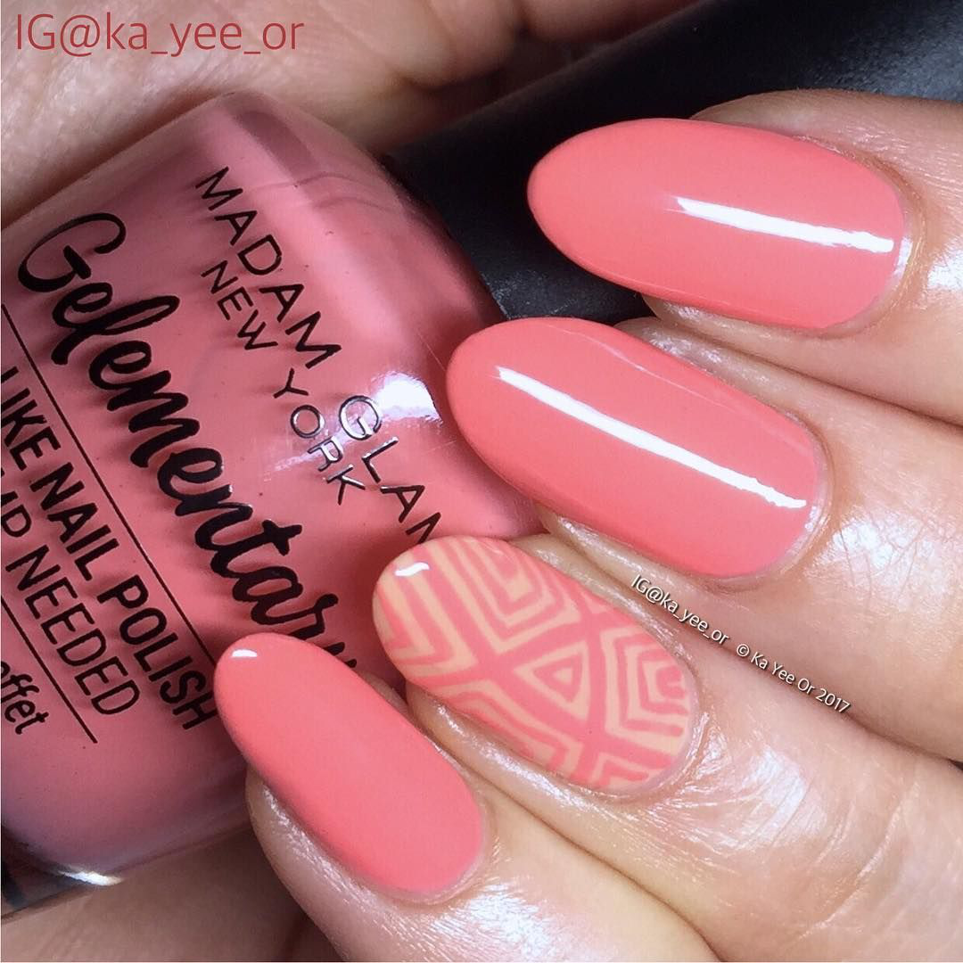 Madam Glam Introduces New Hybrid Polish Collection Nailpro Madam Glam Introduces New Hybrid Polish Collection Nailpro