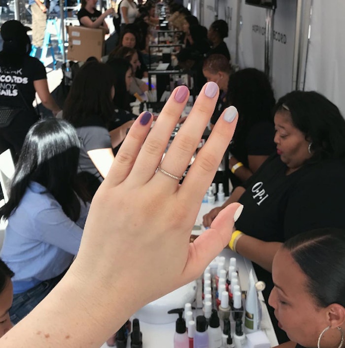 opi world record