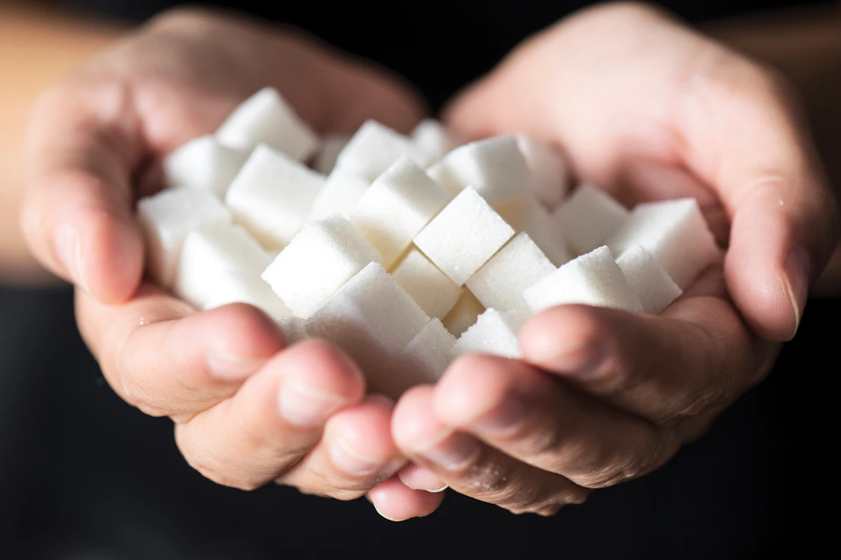 How Bad is Sugar for You Really? | Nailpro