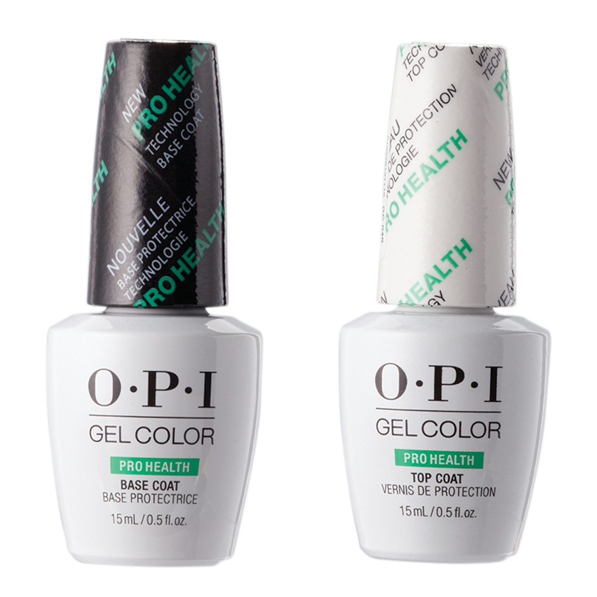 How to Apply and Remove OPI GelColor ProHealth System | Nailpro