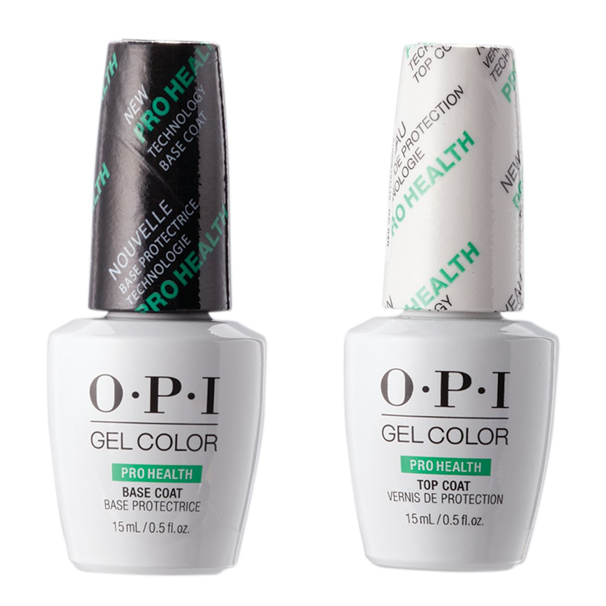How to Apply and Remove OPI GelColor ProHealth System | Nailpro How to Apply and Remove OPI GelColor ProHealth System | Nailpro